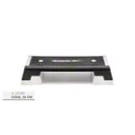 REEBOK Step professional, schwarz-wei