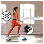 REEBOK Step professional, wei-trkis