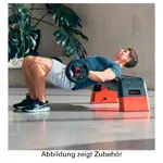 Abbildung zeigt REEBOK Deck