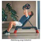 Abbildung zeigt REEBOK Deck