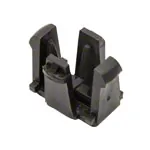 Ersatzclips fr Reebok Step, 4 Stck