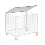 Deckel fr Ballwagen Standard 392 L