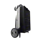CLAX Trolley inkl. faltbarer Box, 2 tlg.