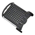 CLAX Trolley inkl. faltbarer Box, 2 tlg.
