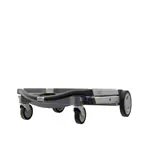 CLAX Trolley inkl. faltbarer Box, 2 tlg.
