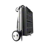 Abbildung zeigt CLAX Trolley inkl. faltbarer Box, 2 tlg.