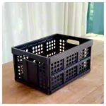Abbildung zeigt CLAX Box f�r Trolley, faltbar
