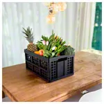 Abbildung zeigt CLAX Box f�r Trolley, faltbar