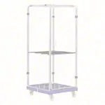Einlegeboden fr Rollcontainer RC/S1