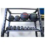 Sport-Tec 2er-Einlegestange fr Multi Storage Rack, 116 x 42 x 6 cm