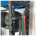 Sport-Tec Universalhalter fr Multi Storage Rack