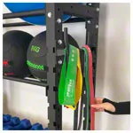 Sport-Tec Universalhalter fr Multi Storage Rack