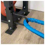 Sport-Tec Ring-Universalhalter Multi Storage Rack