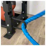 Sport-Tec Ring-Universalhalter Multi Storage Rack