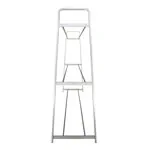 Ballregal Exklusiv Basismodul fr 9-18 Blle bis  75 cm, 270x62x180 cm