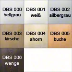 Schliefachschrank Resisto mit 6 Fchern, HxBxT 125x77x54 cm
