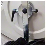 ERGO-FIT Pedalarme, verstellbar, Paar