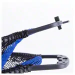 Abbildung zeigt Ballnetz f�r ca. 40 B�lle