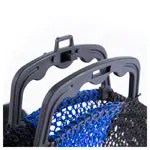 Abbildung zeigt Ballnetz f�r ca. 40 B�lle