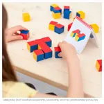 Abbildung zeigt Nikitin Werkstatt-�bungskarten & Spielvorlagen zum Uniw�rfel, 175 Seiten