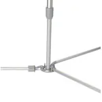 Deckenstativ fr Raumhhe 245-275 cm
