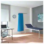 Trennvorhang fr Teleskope 230 cm, 175 x 250 cm