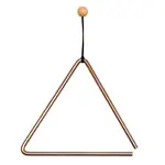 Triangel mit Schlgel, 20 cm