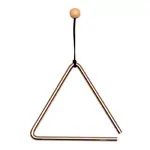 Triangel mit Schlgel, 15 cm