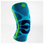 Abbildung zeigt Bauerfeind Kniebandage Sports Knee Support