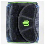 Abbildung zeigt Bauerfeind Handgelenkbandage Sports Wrist Strap