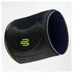 Abbildung zeigt Bauerfeind Handgelenkbandage Sports Wrist Strap