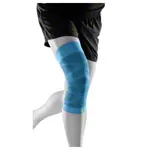 Bauerfeind Sports Compression Knee Support, Kniebandage