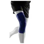 Bauerfeind Sports Compression Knee Support, Kniebandage