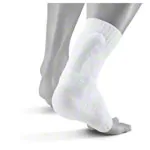 Abbildung zeigt Bauerfeind Achillessehnenbandage Sports Achilles Support