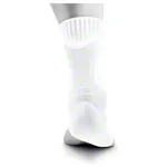 Abbildung zeigt Bauerfeind Achillessehnenbandage Sports Achilles Support