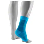 Abbildung zeigt Bauerfeind Sprunggelenkbandage Sports Compression Ankle Support