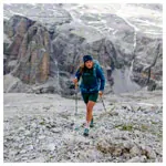 Bauerfeind Sports Outdoor Sprunggelenkbandage