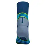 Bauerfeind Sports Run Performance Sport- und Laufsocken Mid Cut men