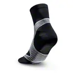 Abbildung zeigt Bauerfeind Sports Run Performance Sport- und Laufsocken Mid Cut women