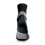 Abbildung zeigt Bauerfeind Sports Run Performance Sport- und Laufsocken Mid Cut women