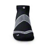Abbildung zeigt Bauerfeind Sports Run Performance Sport- und Laufsocken Low Cut women
