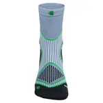 Bauerfeind Sports Outdoor Performance Socken Mid Cut men
