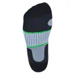 Bauerfeind Sports Outdoor Performance Socken Mid Cut men