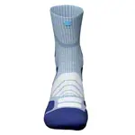 Bauerfeind Sports Outdoor Merino Socken mittellang, Damen