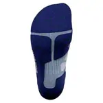Bauerfeind Sports Outdoor Merino Socken mittellang, Damen
