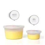 Physioflex Therapie-Knetmasse soft, 85 g, gelb