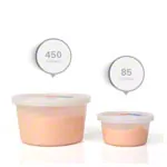 Physioflex Therapie-Knetmasse super soft, 450 g, beige