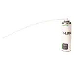 Abbildung zeigt Silikonspray f�r Tunturi-Laufb�nder, 200ml