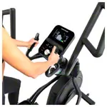TUNTURI Platinum CT20 Crosstrainer