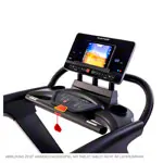 TUNTURI Platinum TR20 Laufband